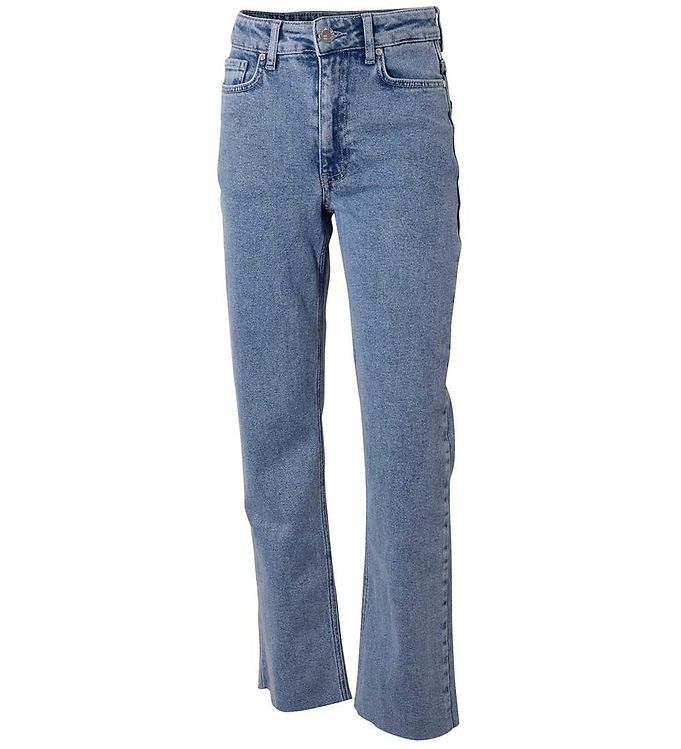 Hound Jeans Semi Wide Light Blue