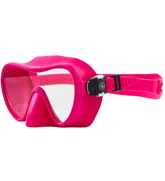 Aqua Lung Dykkermaske - Nabul - Pink