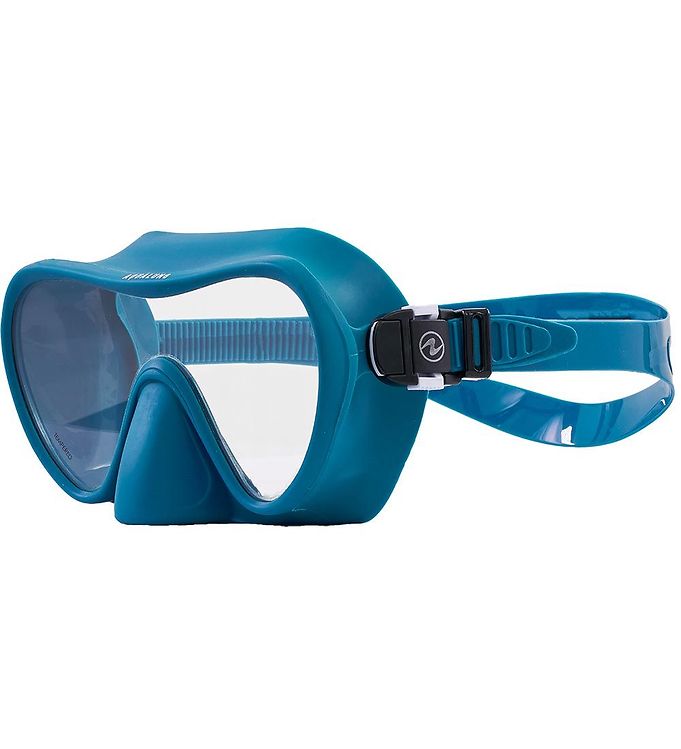 Aqua Lung Dykkermaske - Nabul - Blå