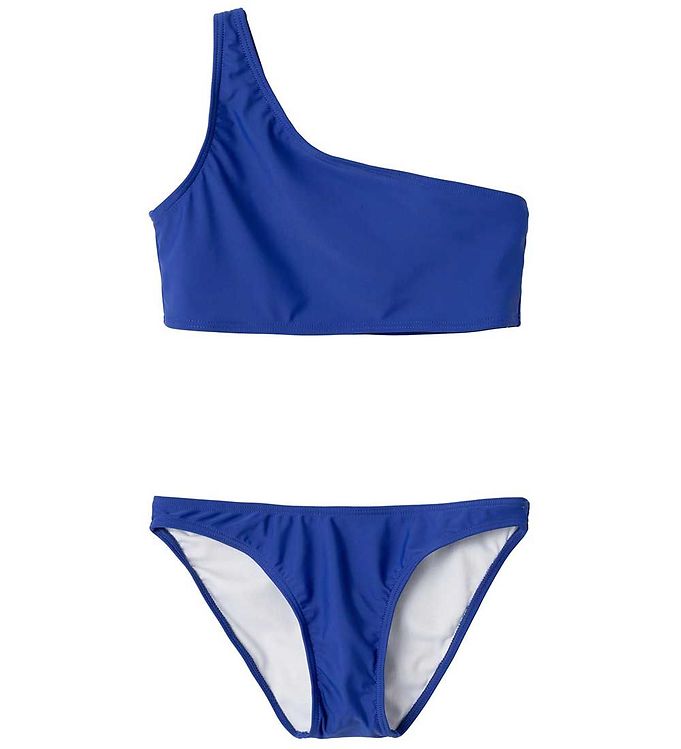 Image of LMTD Bikini - NlfZynthe - Bluing - 11-12 år (146-152) - LMTD Bikini (301419-4347807)