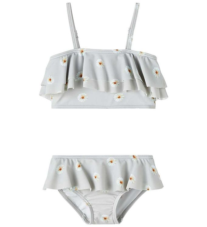 Billede af Lil' Atelier Bikini - NmfFiona - Harbor Mist