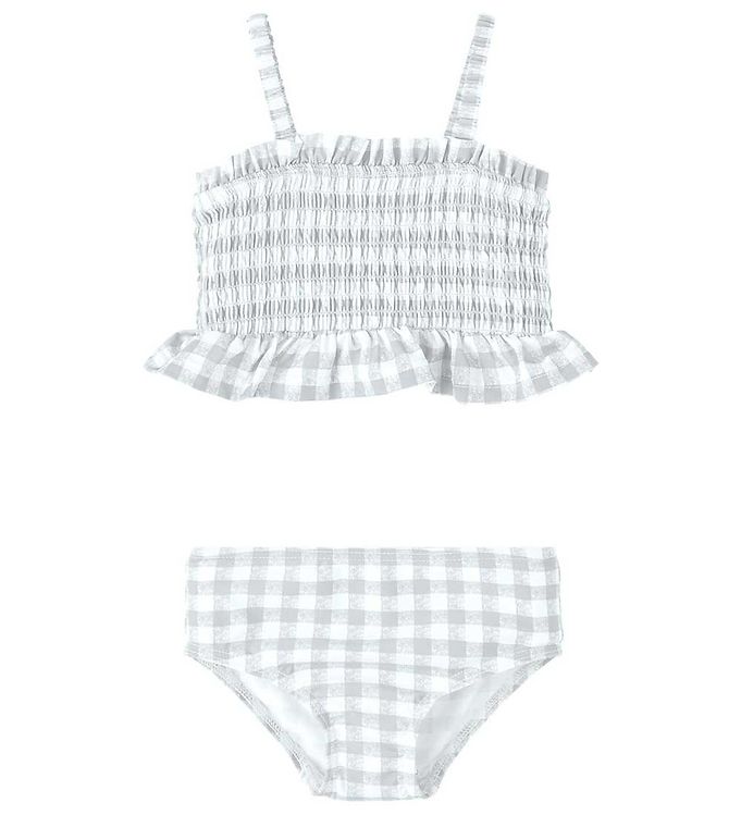 Lil' Atelier Bikini - NmfFauna - Harbor Mist