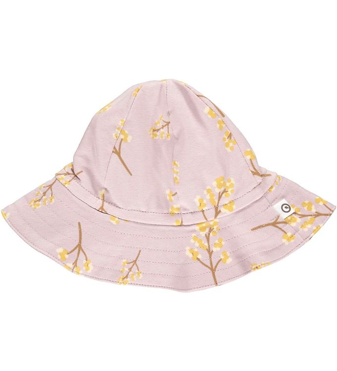 Filipendula hat baby - Rose moon - 56/62
