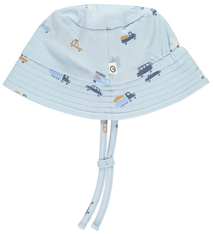 Image of Müsli Bøllehat - Automobile - Baby - Breezy - 56/62 - Müsli Bøllehat (301785-4352252)