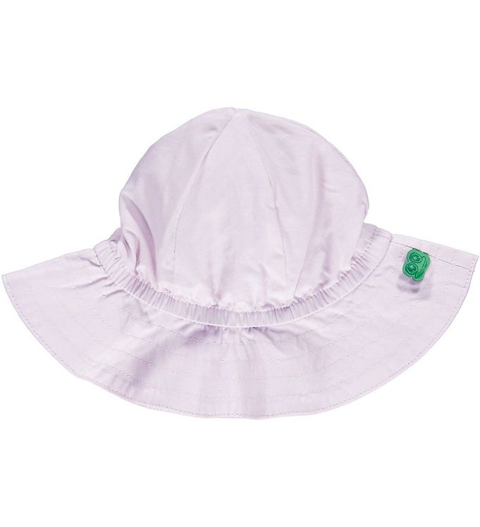 Image of Freds World Bøllehat - Poplin - Candy - 56/62 - Freds World Bøllehat (302437-4360596)