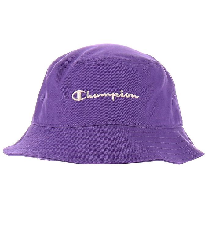 Champion Bøllehat Lilla
