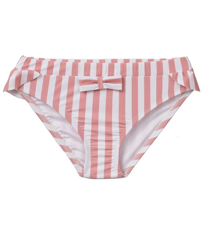 8: Petit Crabe Bikinitrusser - Zoe - UV50+ - Candy Stripes