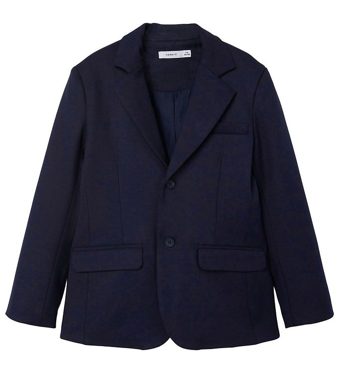 5: Name it Dark Sapphire Riramel Noos Blazer