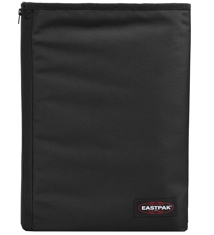 Eastpak Tæppe - Blanket Pak'r - Sort