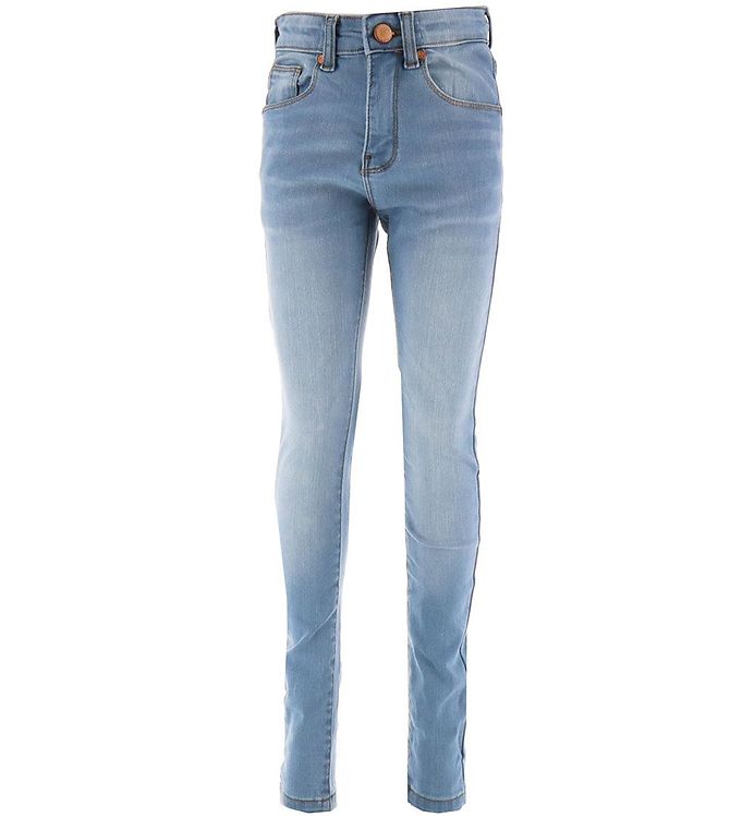 Billede af Cost:Bart Jeans - CBJowie - Medium Blue Denim Wash