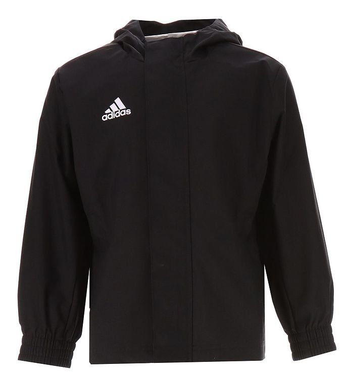 8: adidas Performance Jakke - ENT22 - Sort