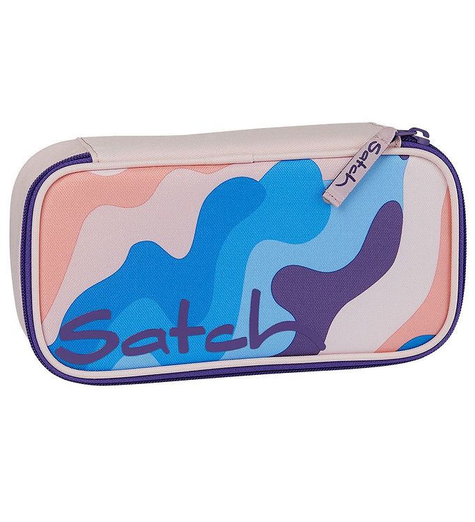 Image of Satch Penalhus - Candy Clouds - OneSize - Satch Penalhus (303122-4369088)