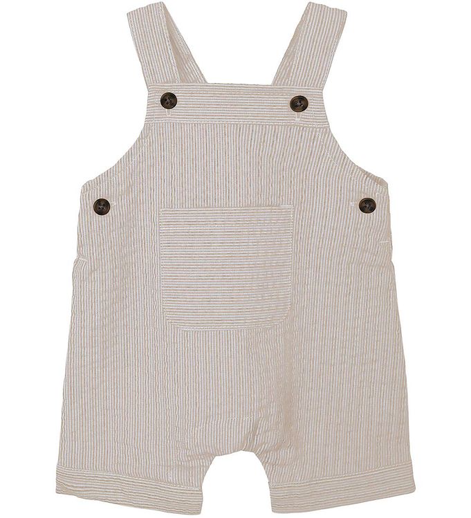 Name it Humus Ferolle Shorts Overall