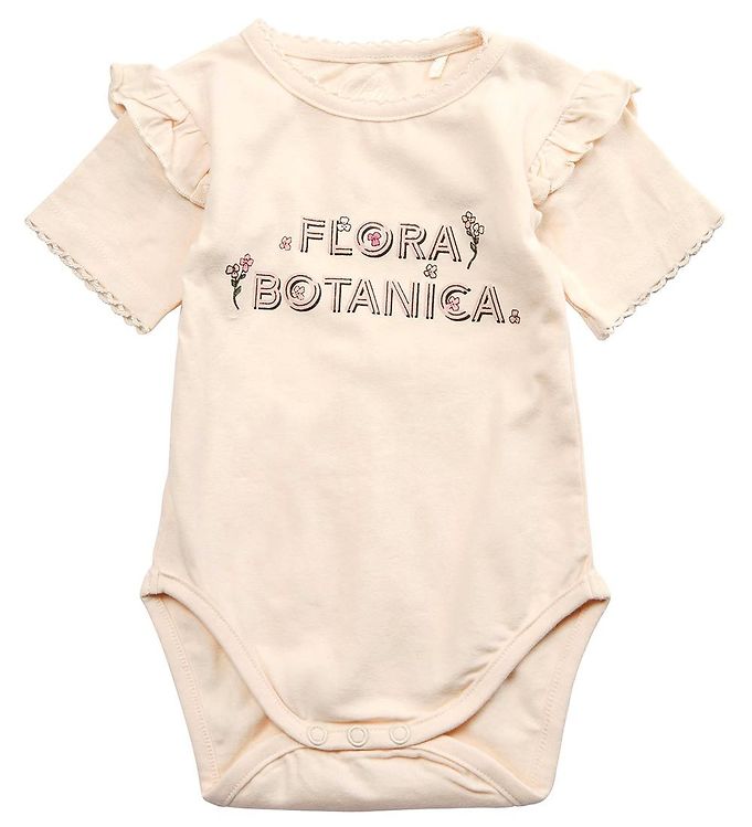 Image of Petit by Sofie Schnoor Body k/æ - Antique White (303126-4369122)