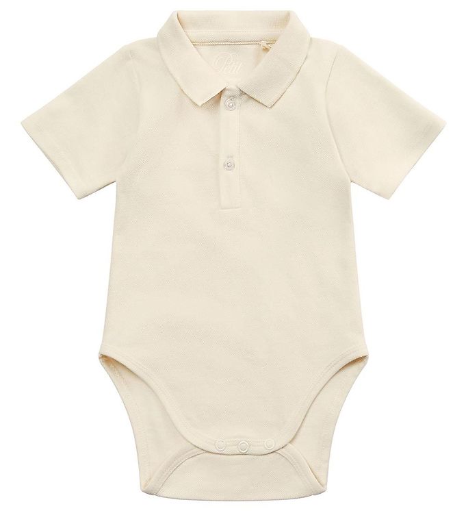 Image of Petit by Sofie Schnoor Body k/æ - Dusty White (303156-4369392)