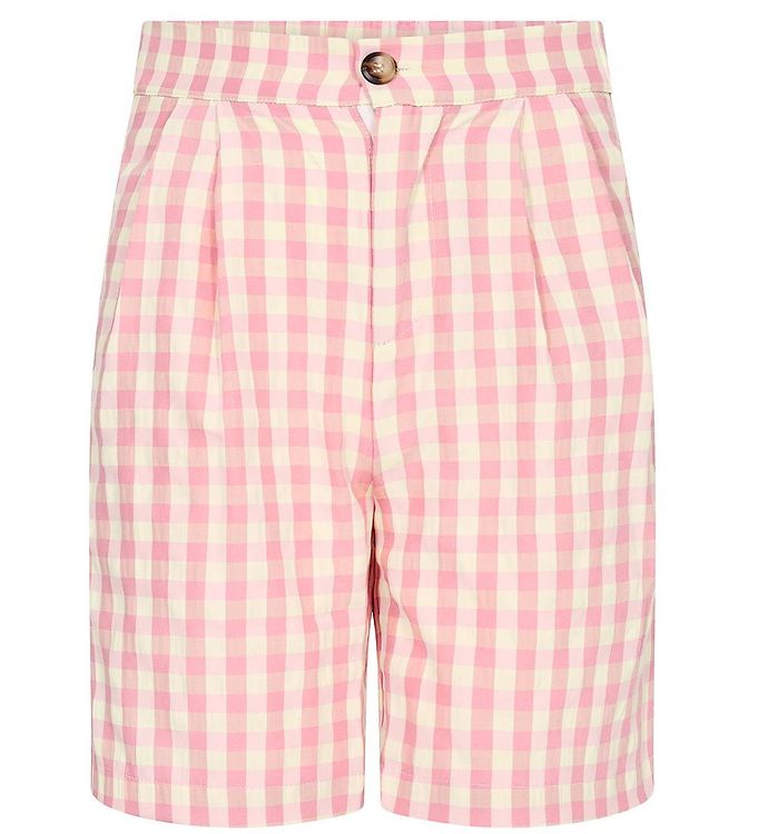 5: Sofie Schnoor Girls Shorts - Ternet Pink