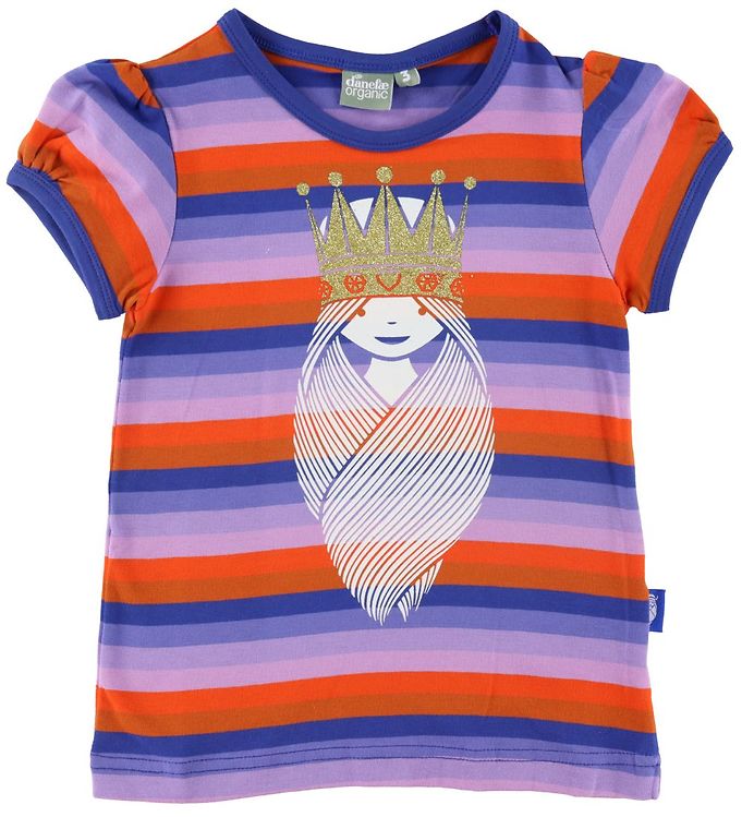 Bedste Prinsesse T-Shirt i 2023