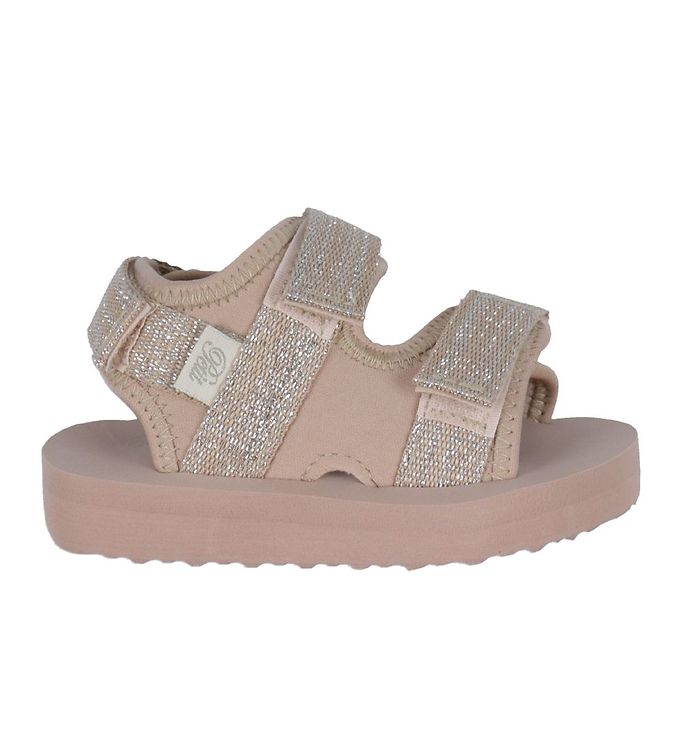 Petit By Sofie Schnoor Sandaler Light Rose