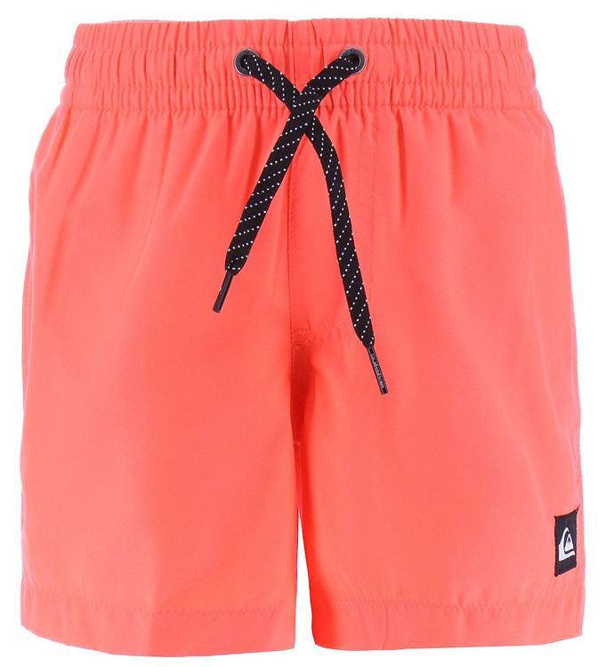 Image of Quiksilver Badeshorts - Every Day - Pink (303155-4369391)