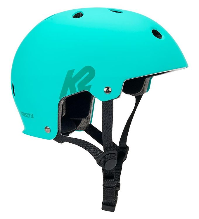 Image of K2 Hjelm - Varsity - Seafoam (303274-4370967)