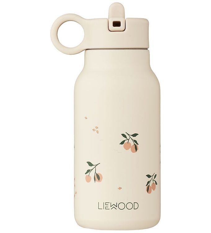 Liewood Drikkedunk - Falk - 205 ml - Peach/Sea Shell Mix