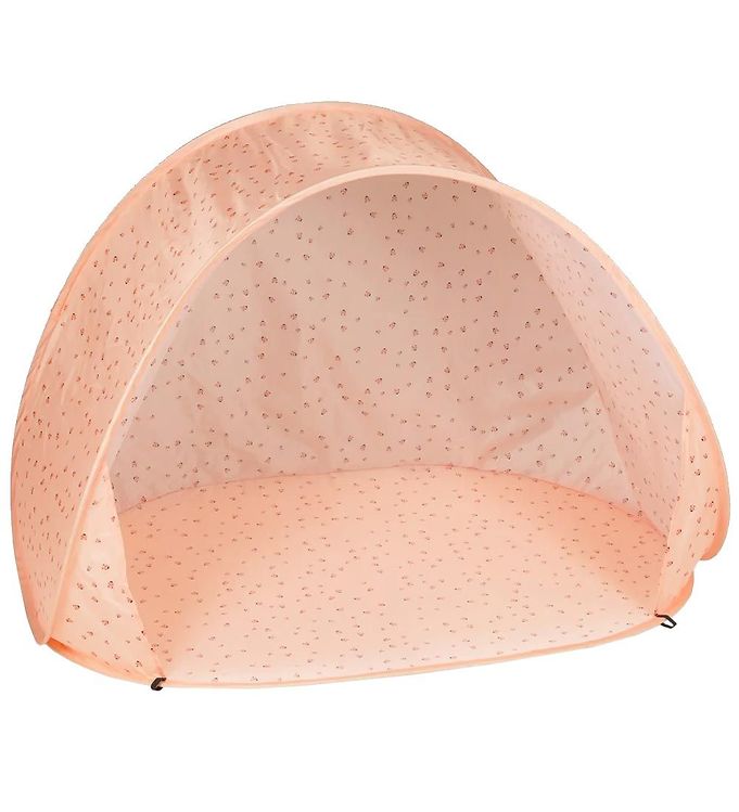 Vanilla COPENHAGEN Pop-Up Telt UV50+ Ladybug Print