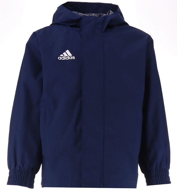 8: adidas Performance Jakke - ENT22 - Navy