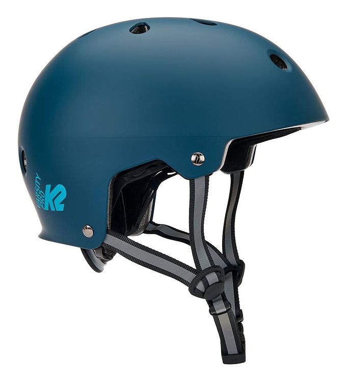 Image of K2 Hjelm - Varsity Pro - Dark Teal (303284-4371056)