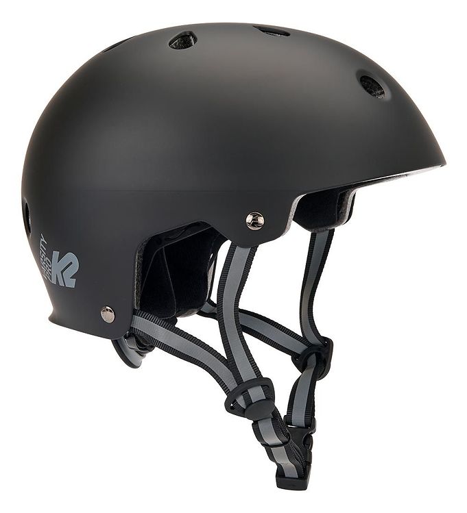 Image of K2 Hjelm - Varsity Pro - Sort (303288-4371092)