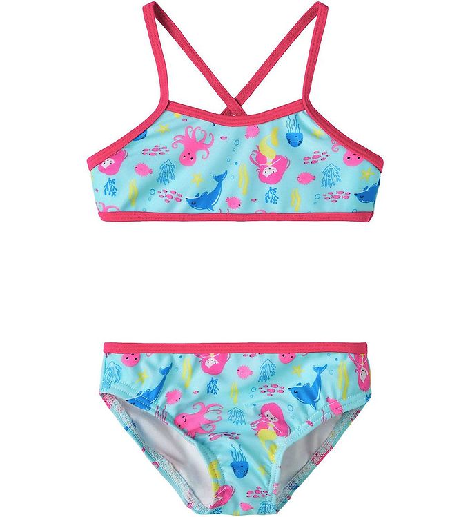 4: Name It Bikini - NmfZiza - Aqua Splash