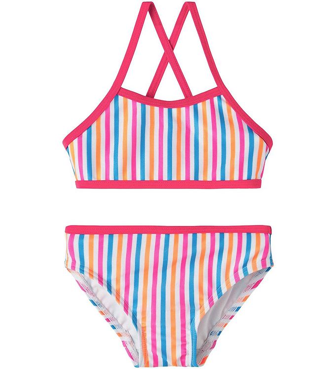 #3 - Name It Bikini - NmfZiza - Bright White