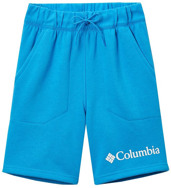 #3 - Columbia Shorts - Trek - Blå