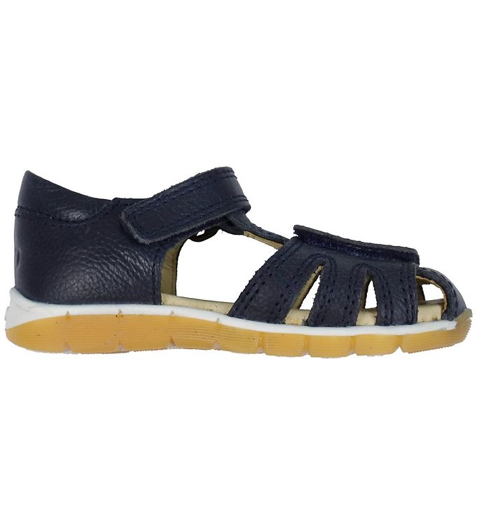 Billede af Arauto RAP Sandaler - Lorna - Navy