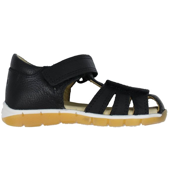 Arauto RAP Sandaler - Lorna Black unisex