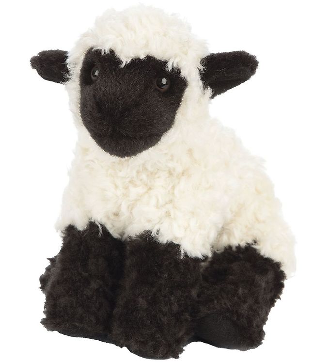 Image of Living Nature Bamse - 19x11 cm - Lam - Off White (305503-4409993)