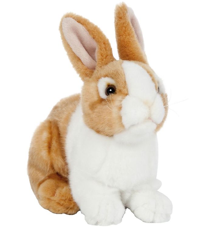 Image of Living Nature Bamse - 22x11 cm - Kanin - Brun (305506-4410045)