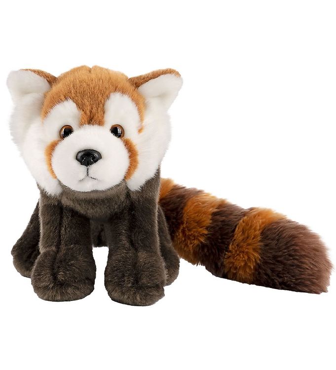 Image of Living Nature Bamse - 22x10 cm - Rødpanda - Brun (305515-4410100)