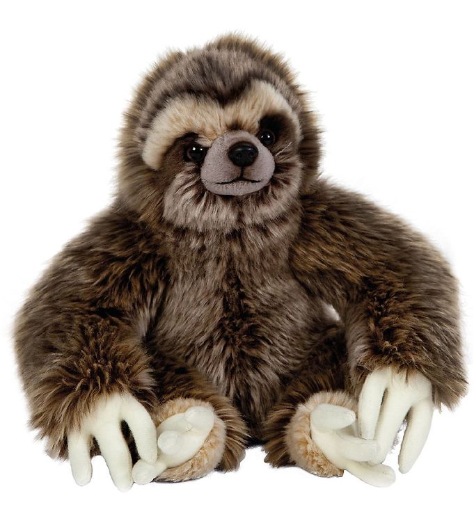 Image of Living Nature Bamse - 23x13 cm - Dovendyr - Brun (305533-4410283)