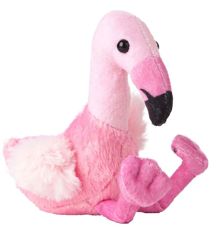 Image of Living Nature Bamse - 16x9 cm - Smols - Flamingo (305561-4412441)
