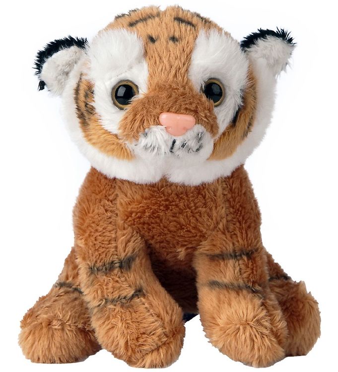 Image of Living Nature Bamse - 13x6 cm - Smols - Tiger (305564-4414294)