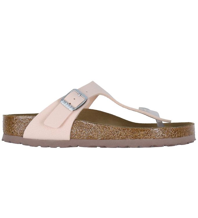 Birkenstock Sandaler – Gizeh BS – Light Rose