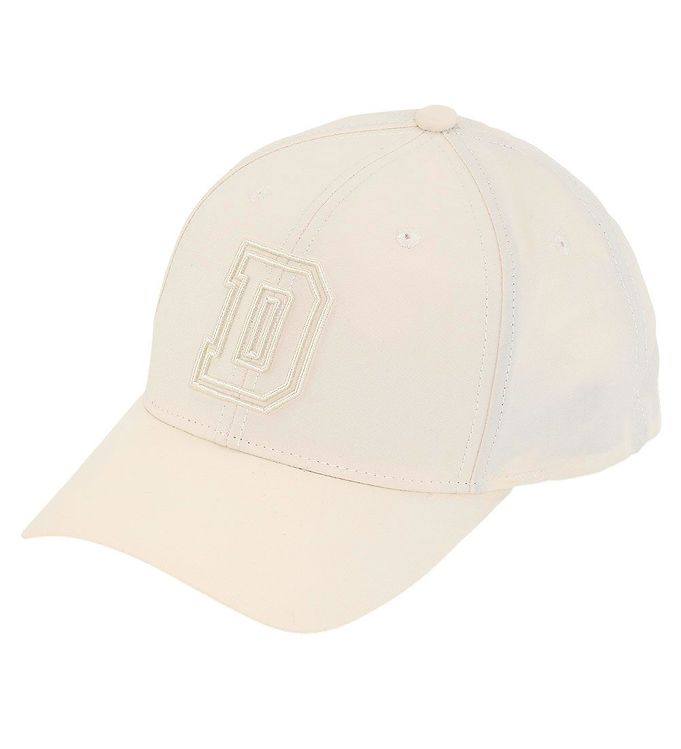 #2 - DAY ET Kasket - Day Winner D Cap - Whisper Pink