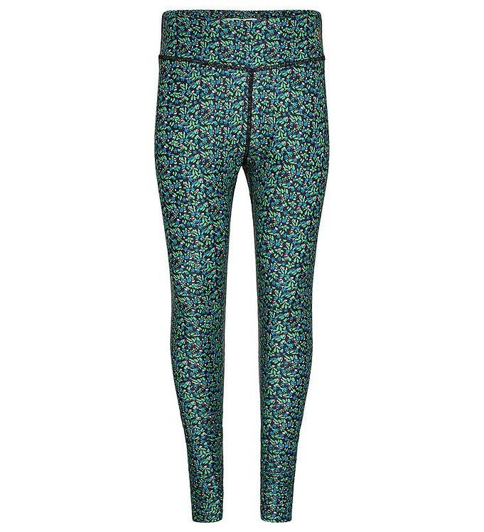 6: Petit by Sofie Schnoor Leggings - Bright Green