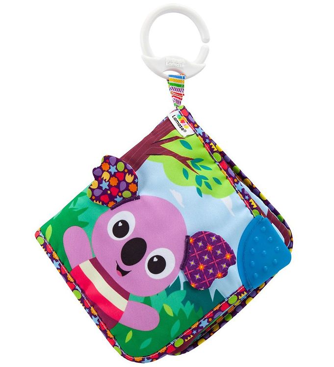 5: Lamaze Walla Koala Bog