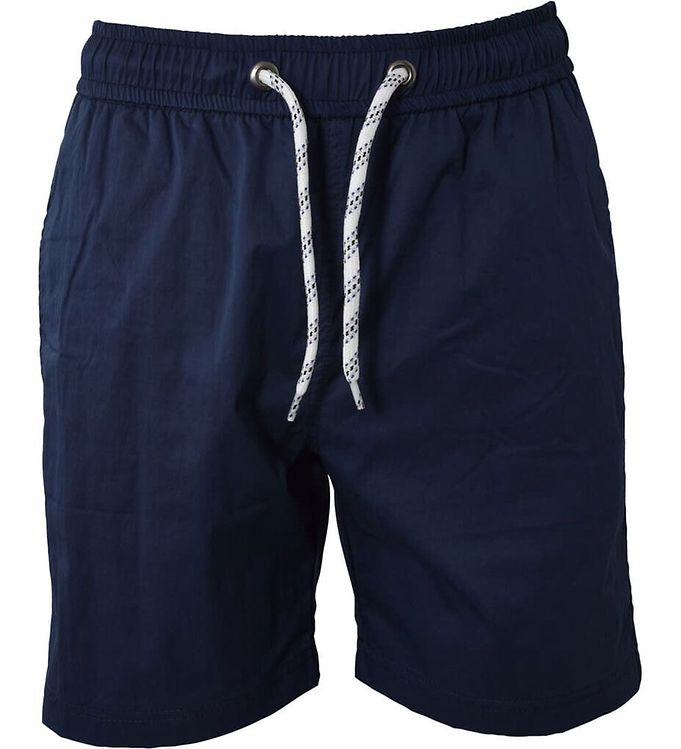 Hound Badeshorts Deep Blue