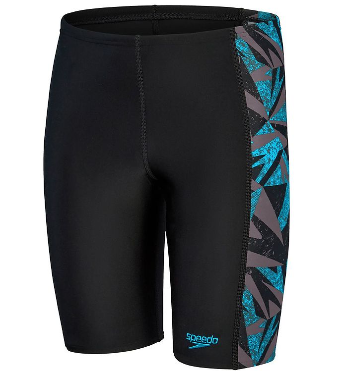 Speedo Hyper Boom Panel Badebukser Drenge Tøj 56