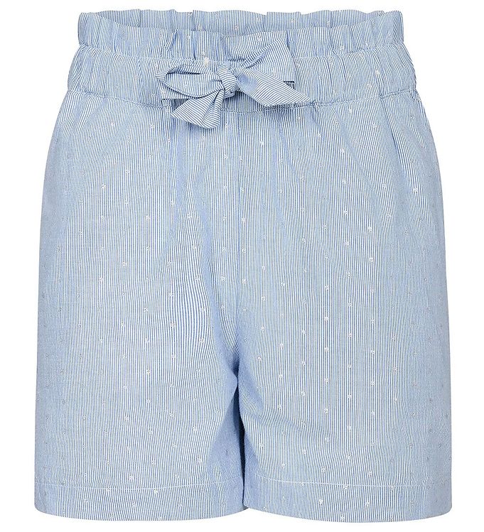 #2 - Petit by Sofie Schnoor Shorts - Ice Blue
