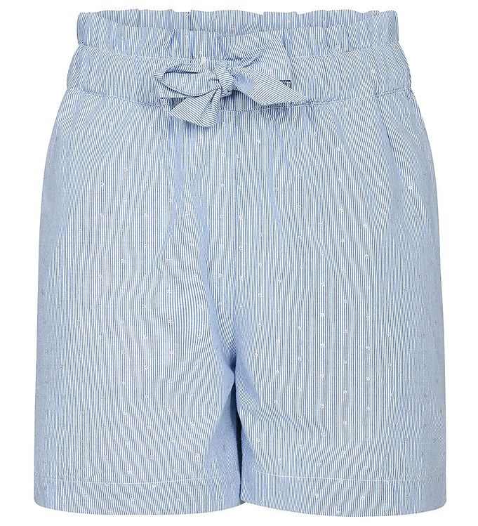 Petit by Sofie Schnoor Shorts - Ice Blue