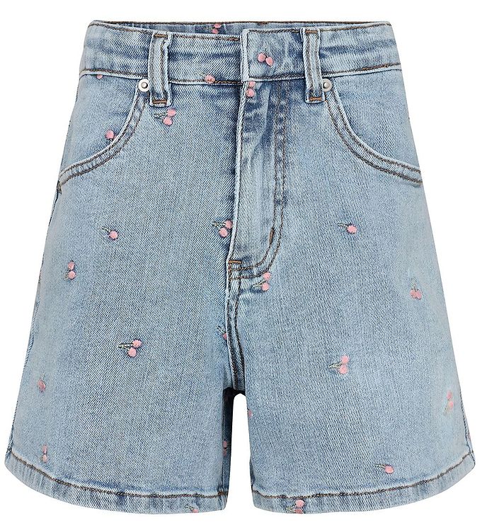 #1 på vores liste over shortse er Shorts