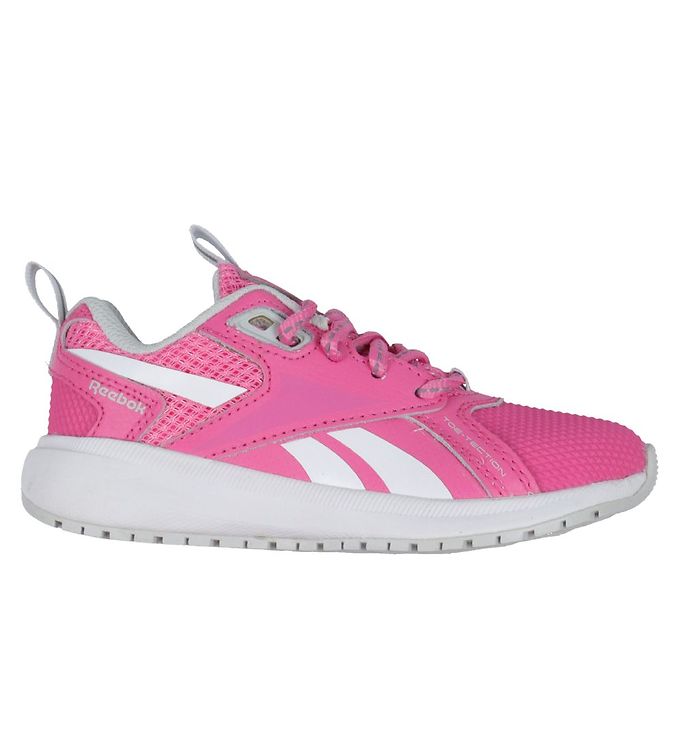 Reebok Sko Durable Xt Kids Pink/hvid
